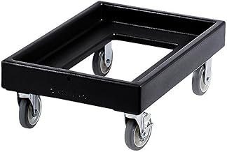 Cambro (CD100110) Plastic Camdolly® - for Catering Equipment