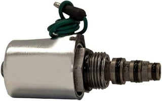 Buyers Products 1306055 C-Solenoid (Coil & Valve), Replaces Meyer #15358