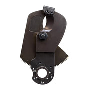 Replacement Blades by KLEIN TOOLS – Alloy Steel, Silver, Model BAT20-G9