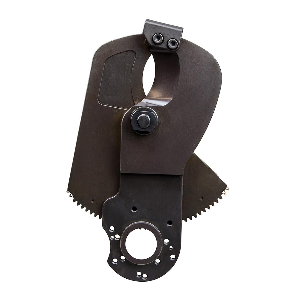 Replacement Blades by KLEIN TOOLS – Alloy Steel, Silver, Model BAT20-G9