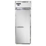 Designer Line Single Section Roll-In Refrigerator by Continental Refrigerator – Model DL1RI