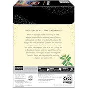 Celestial Seasonings 24 Count (Pack of 4) / black / 4 Black