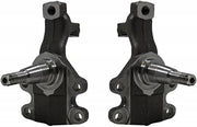Leed Brakes Spindle Set 2 Inch Drop Chevelle Camaro