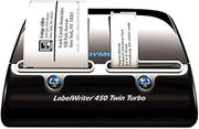 DYMO LabelWriter 450 Twin Turbo (Renewed)