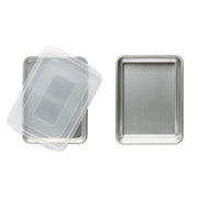 Nordic Ware 9x13 and Quarter Sheet 3-Piece Set / Aluminized Steel / 1 Bakeware Sets