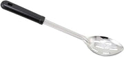 Winco 11" Slotted Plastic Basting Spoon