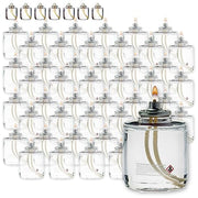 Hollowick 50 Hour Burn Time / 1 / 48 Votive Candles