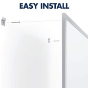 Quartet Silver / 24"W x 18"H / Silver Frame Dry Erase Boards