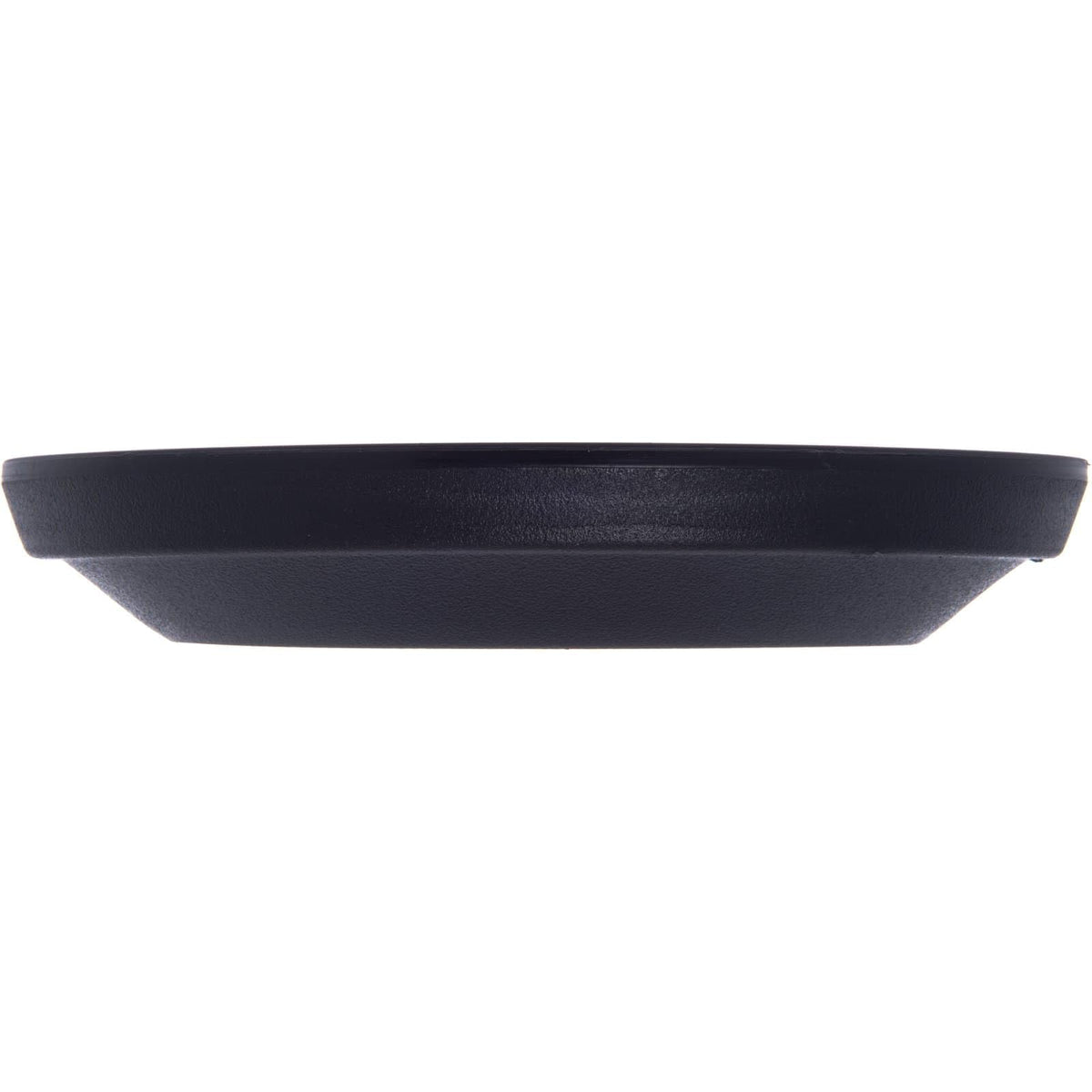 Insul-Base Onyx Black Insulated Dome - 12 / CS by DINEX – Pack of 12, Model DX107703