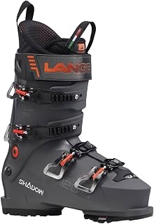 Lange M Shadow 120 MV GW, Titanium Black, 25.5