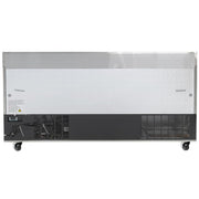 72" W Undercounter Refrigerator by MOTAK – 75.20x32.68x38.58, In Description, Check Images, Model MUR-72-X