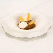 Silikomart SPIGA Silicone Mold for Making Thin Ear-of-Grain-Shaped Edible Garnishes