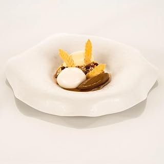 Silikomart SPIGA Silicone Mold for Making Thin Ear-of-Grain-Shaped Edible Garnishes