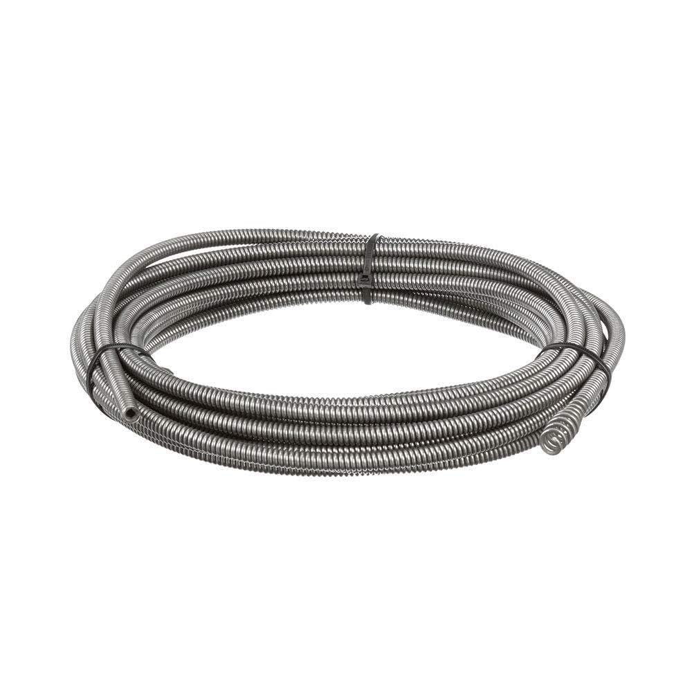 Drain Cleaning Cable by RIDGID – 11.3"L x 18.6"W x 2.3"H, Model 62250