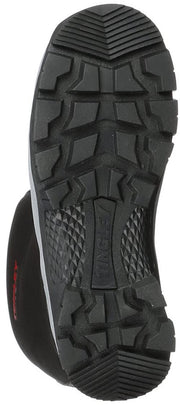 Badger Insulated Boot by TINGLEY – 16 Women/14 Men, Rubber, Black, Model 80151