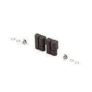 Front Panel Hinge Kit by Perfect Fry – Model 2DT961
