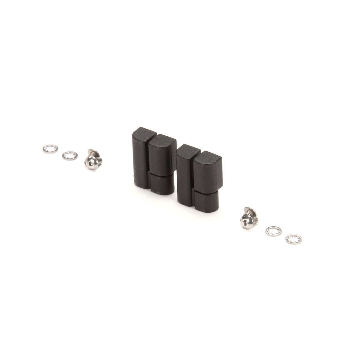 Front Panel Hinge Kit by Perfect Fry – Model 2DT961