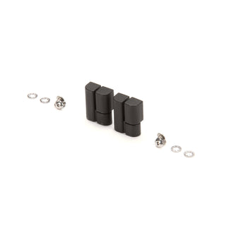 Front Panel Hinge Kit by Perfect Fry – Model 2DT961