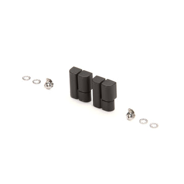 Front Panel Hinge Kit by Perfect Fry – Model 2DT961