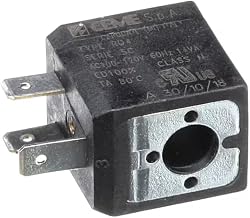 Fits Crathco A/30/10/18 Coil Solenoid Valve 115V 60HZ