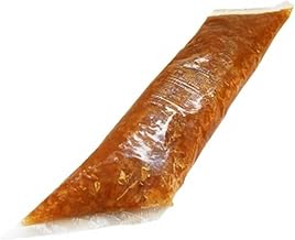 Apple EZ Squeeze Filling, 2 Pound each -- 12 per case