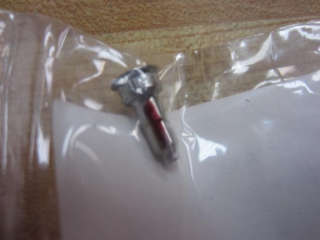 Inc. LP Orifice by Honeywell – Model 39068636