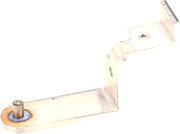 Perlick 70085 Bottom Wood Overla Door Hinge