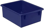 Jonti-Craft 8071JC5 Tub, Blue, Pack of 5