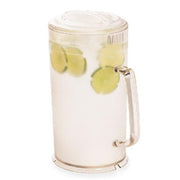 PC64CW 64 oz Capacity by Cambro – 64 Ounces, 64.0 fluid_ounces, Polycarbonate (PC), Clear, Model PC64CW135CT