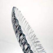 Appetizer Plates by Pasabahce – Large, Glass, Transparent, Model 10499 L