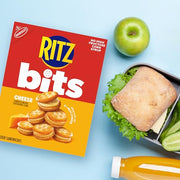 Ritz Cheese / 8.8 Ounce (Pack of 12) / 1 Sandwich