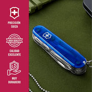 Victorinox Sapphire / SwissChamp / 91mm Multitools