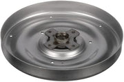 Newco Sprayhead, Round Cup Siphon