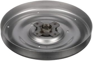 Newco Sprayhead, Round Cup Siphon