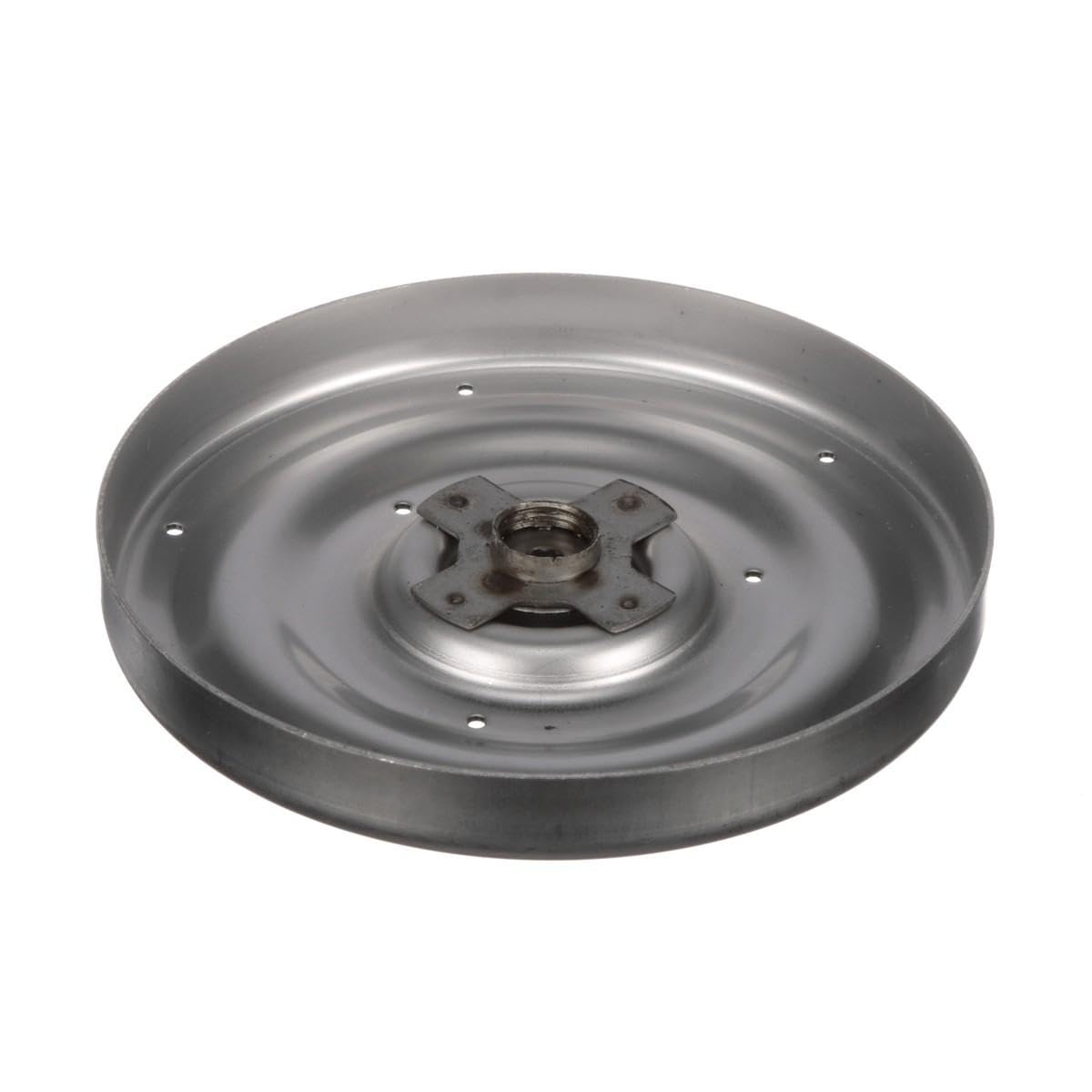 Sprayhead, Round Cup Siphon by Newco – Model 111223