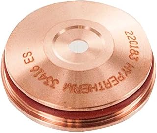 Hypertherm 220183 Shield, 130 Amp