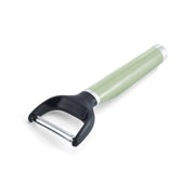 Classic Y-Peeler by KitchenAid – 7.3-Inch, Stainless Steel, Pistachio, Model KE145OHPIA