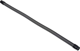 Global Industrial Replacement Suction Hose D.38X1250-641264, 641244
