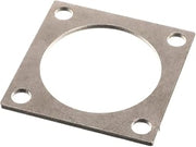 Hobart Flange,Mounting,Exhaust 00-936757 - Genuine OEM Replacement Part