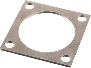 Hobart Flange,Mounting,Exhaust 00-936757 - Genuine OEM Replacement Part