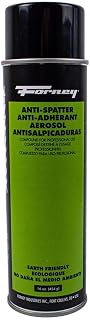 Forney 37027 Water Based Anti Spatter, 16-Ounce
