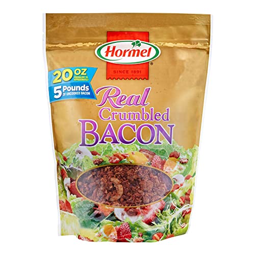 Hormel 1.25 Pound (Pack of 1) / 1 Salad Toppings