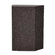 3M 블랙. / 4-7/8 in x 2-7/8 in (Pack of 4) / Medium Sanding Sponges