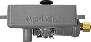 Aprilaire 70000223 - Valve Assembly for 620/720 Series Humidifiers, Includes 70000037 Orifice