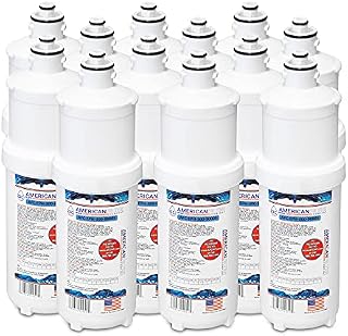 Water Filters, Model # AFC-EPH-300-12000SK, Compatible with Everpure(R) EV9270-12 Pack