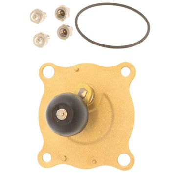 Zone Valve Power Head Conversion Kit by Honeywell – Each, Brass, Multicolor, Model 40003918-006