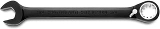 Stanley Proto JSCV24 Reverse Ratcheting Combo Spline Wrench, 3/4, "3/4"""