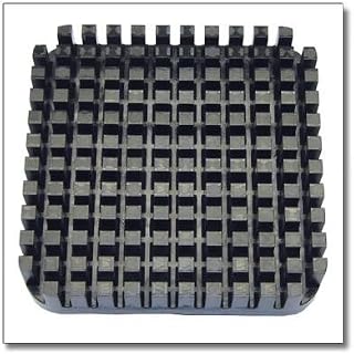 Nemco 55417 Push Block, 1/4" and 1/2"