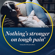 Advil Coated Tablets / 200mg (Pack of 12) / Coated Tablets ( (200mg) Ibuprofen