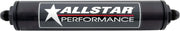 Allstar Performance Fuel Filter 8in -6 Stainless Element